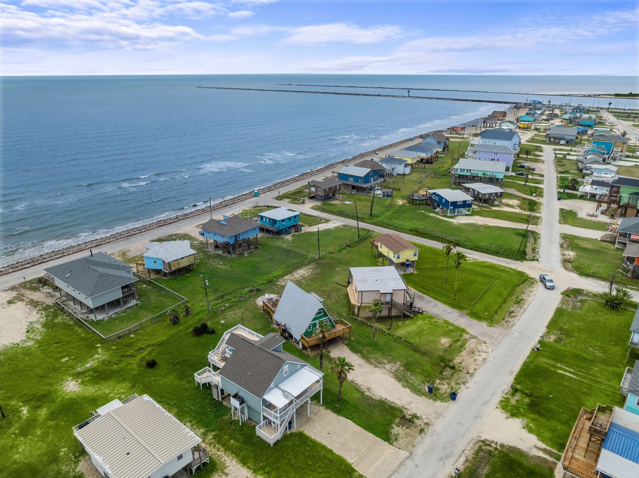 Memories made & worries fade in your BeachBox home