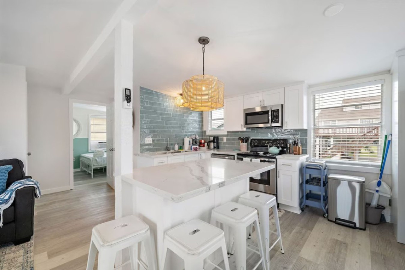 Create lasting memories in the kitchen