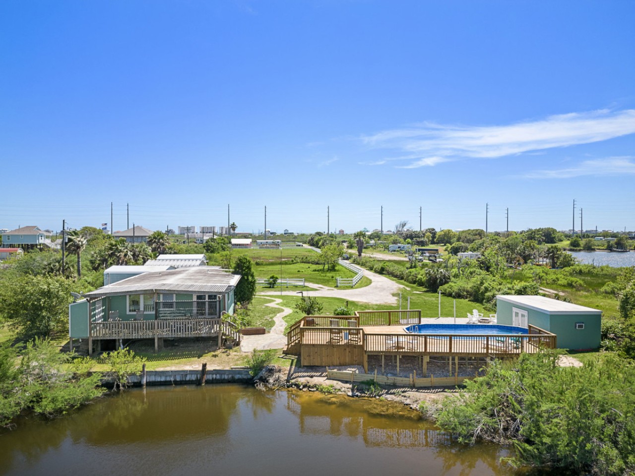 Memories made & worries fade in your BeachBox home