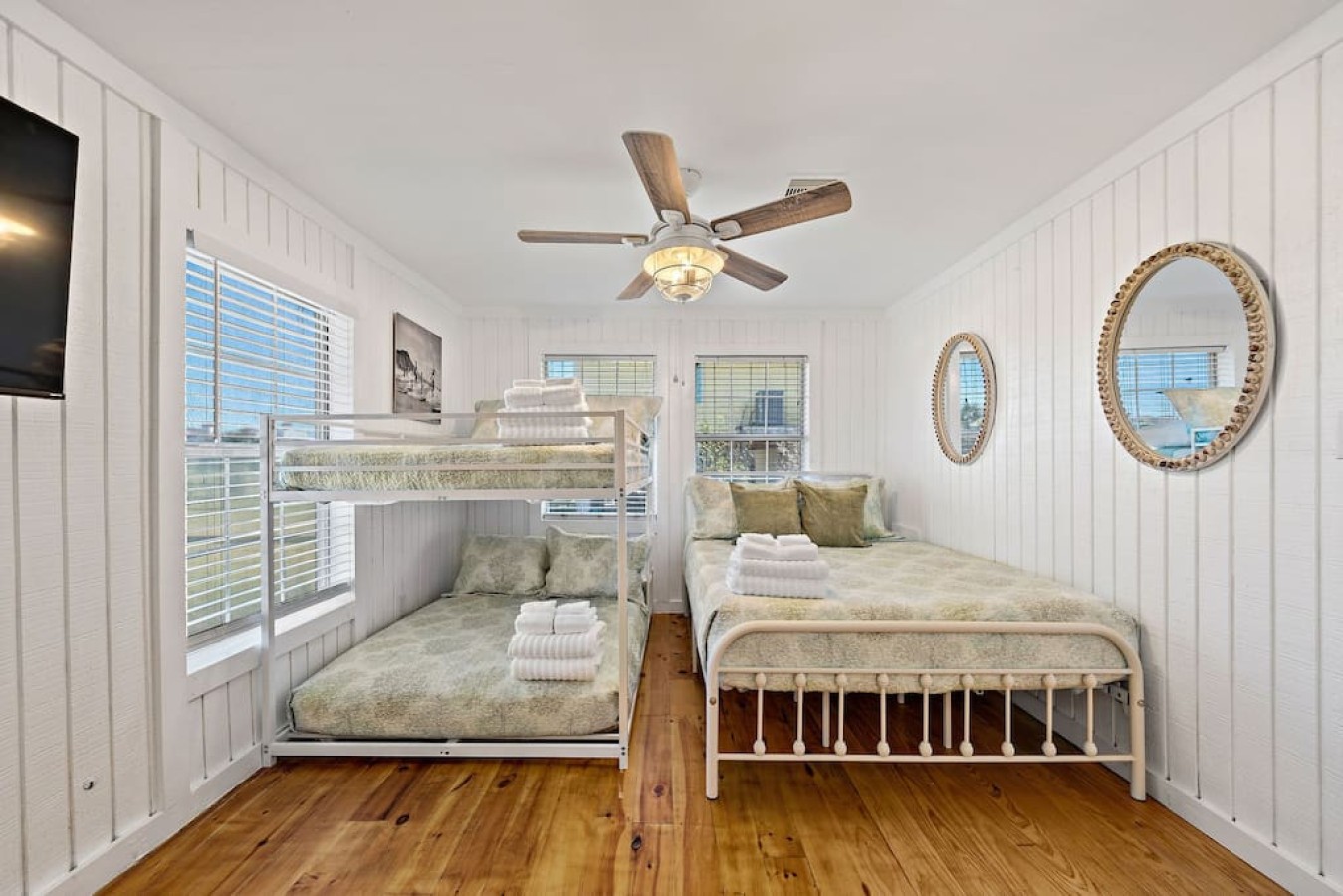 Our beds are the epitome of comfort, try them out