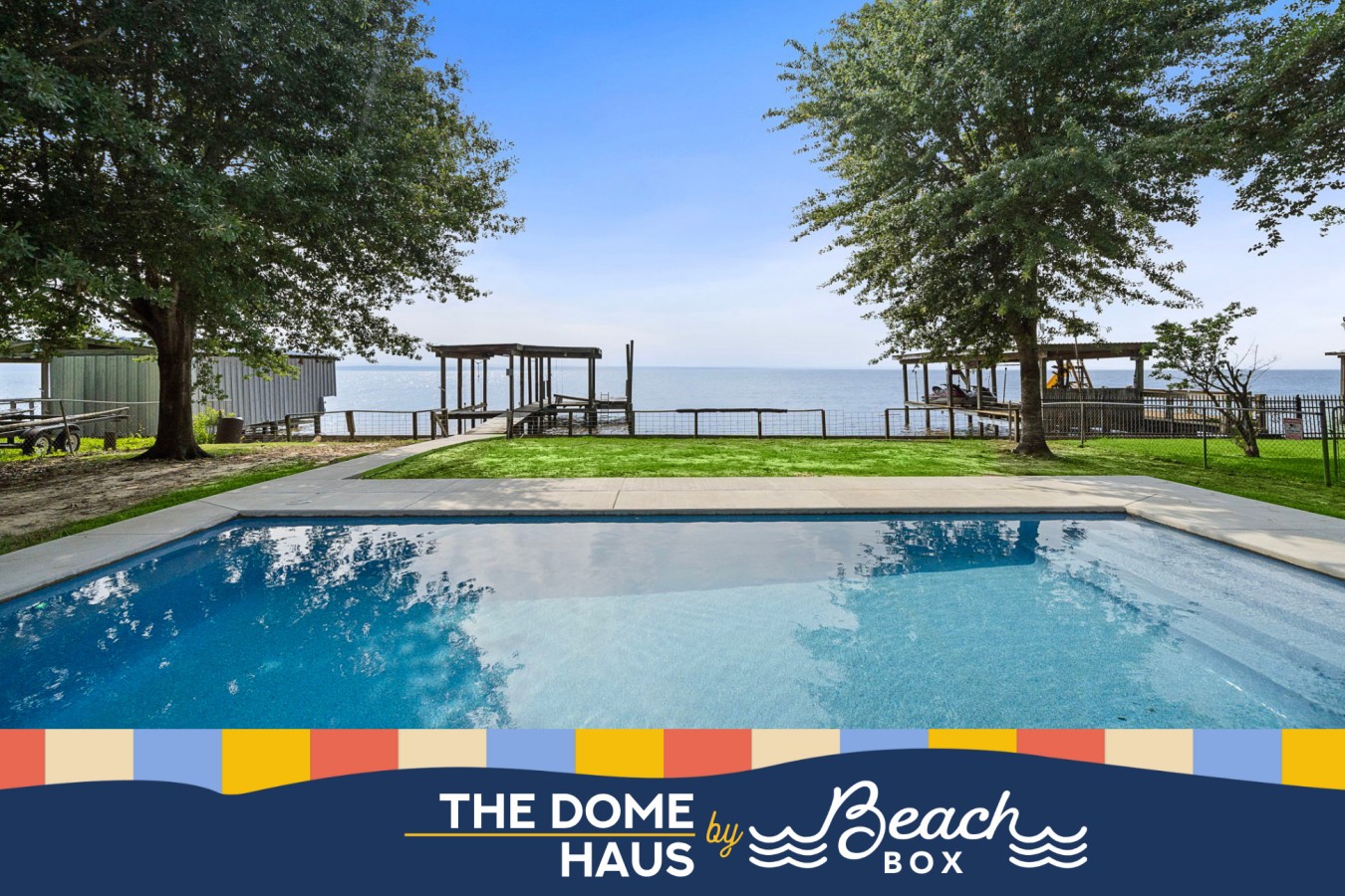 The Dome Haus