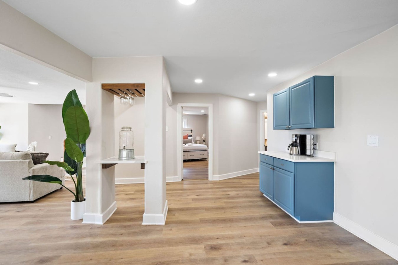 Create lasting memories in the kitchen