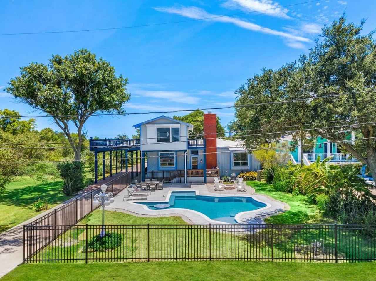 Create lasting memories in this beautiful home