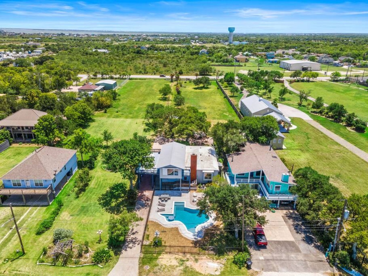 Memories made & worries fade in your BeachBox home