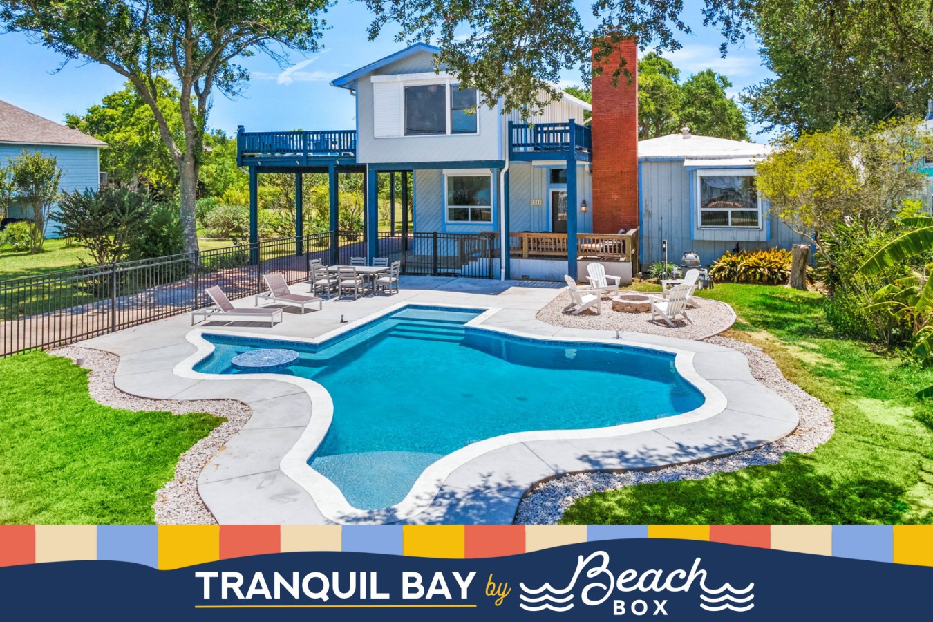 Tranquil Bay