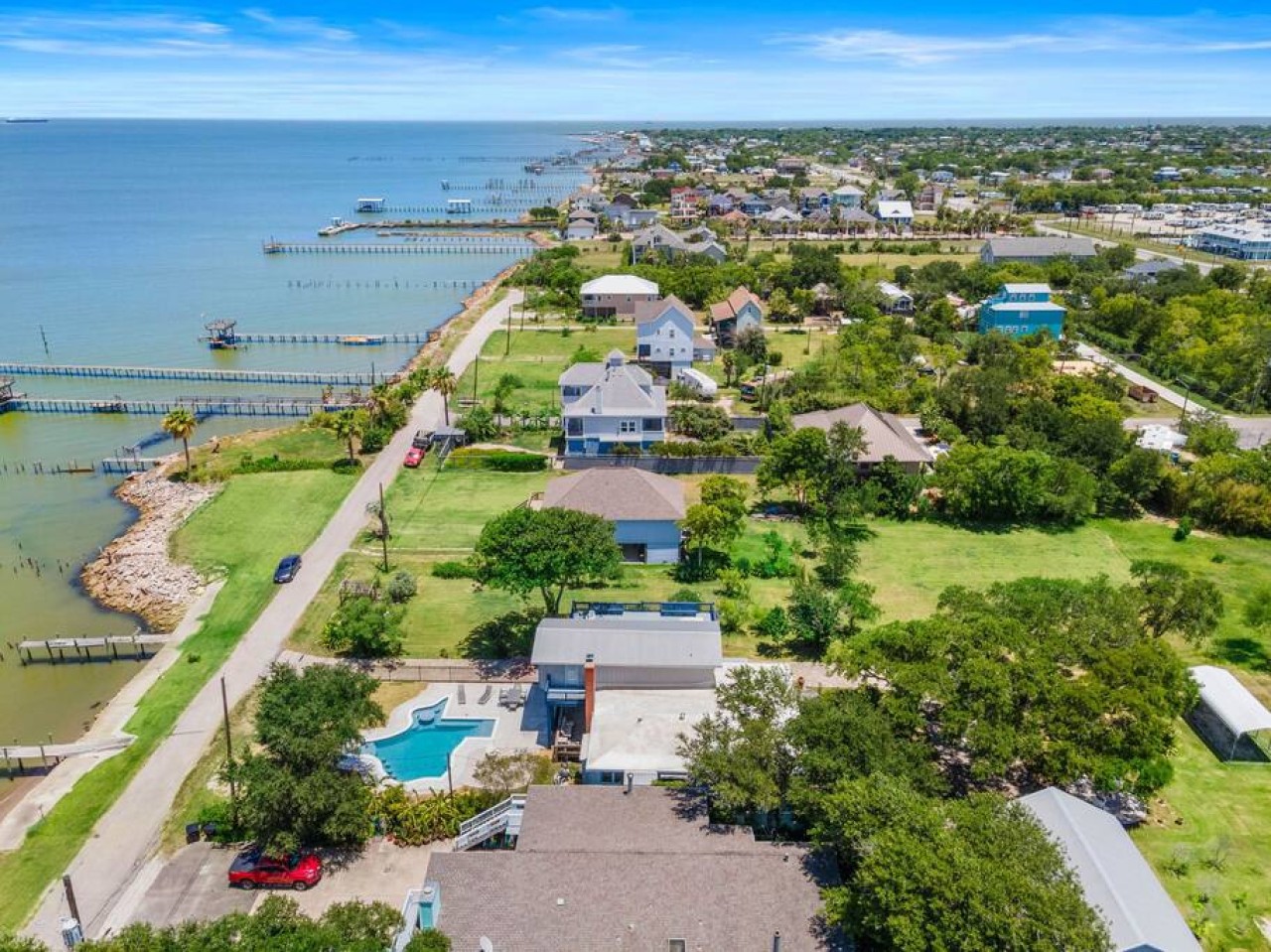 Your vacation getaway awaits. Book today!