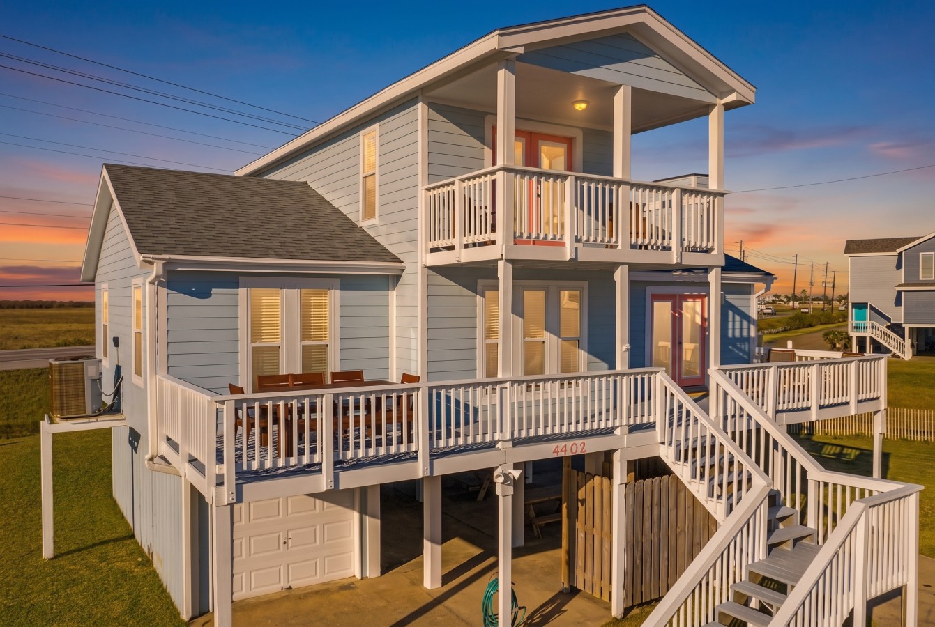 Create lasting memories in this beautiful home