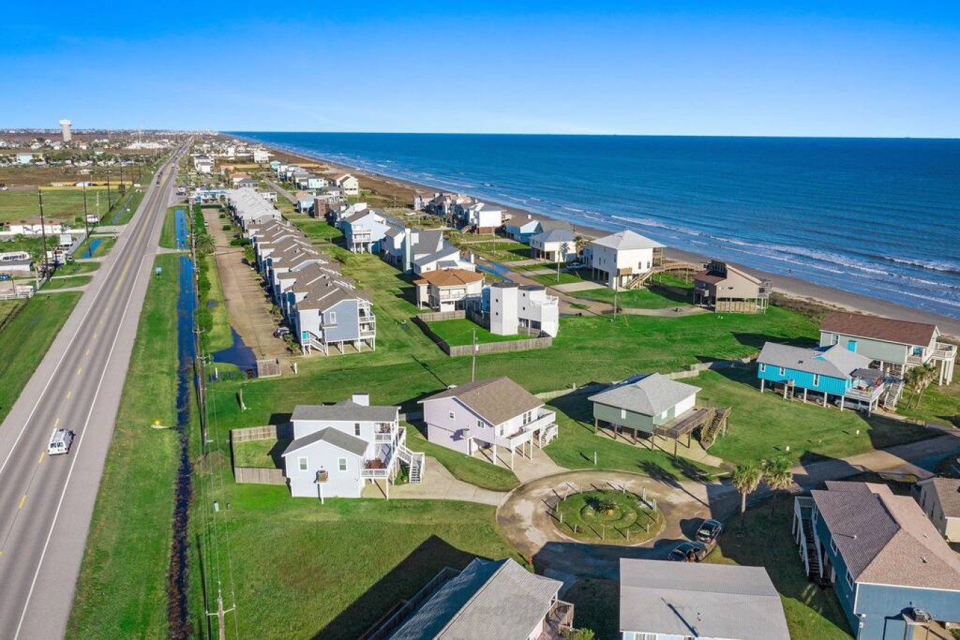 Memories made & worries fade in your BeachBox home
