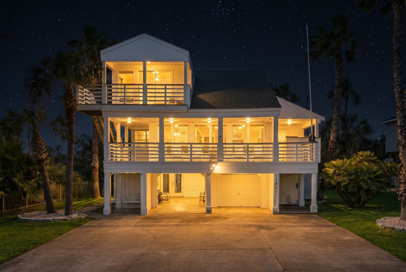 Memories made & worries fade in your BeachBox home