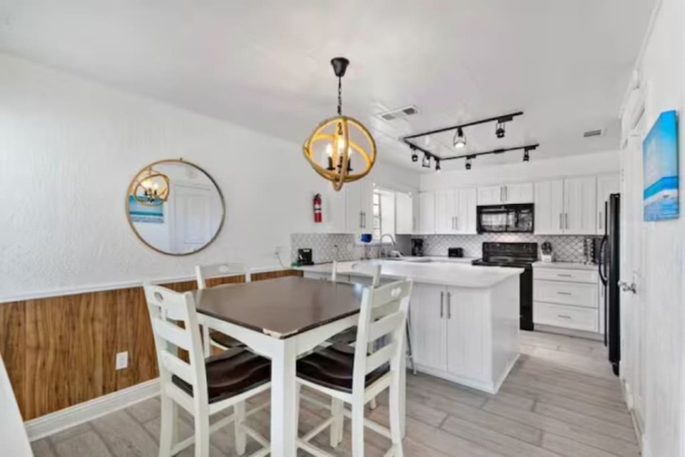 Connect over a home-cooked meal
