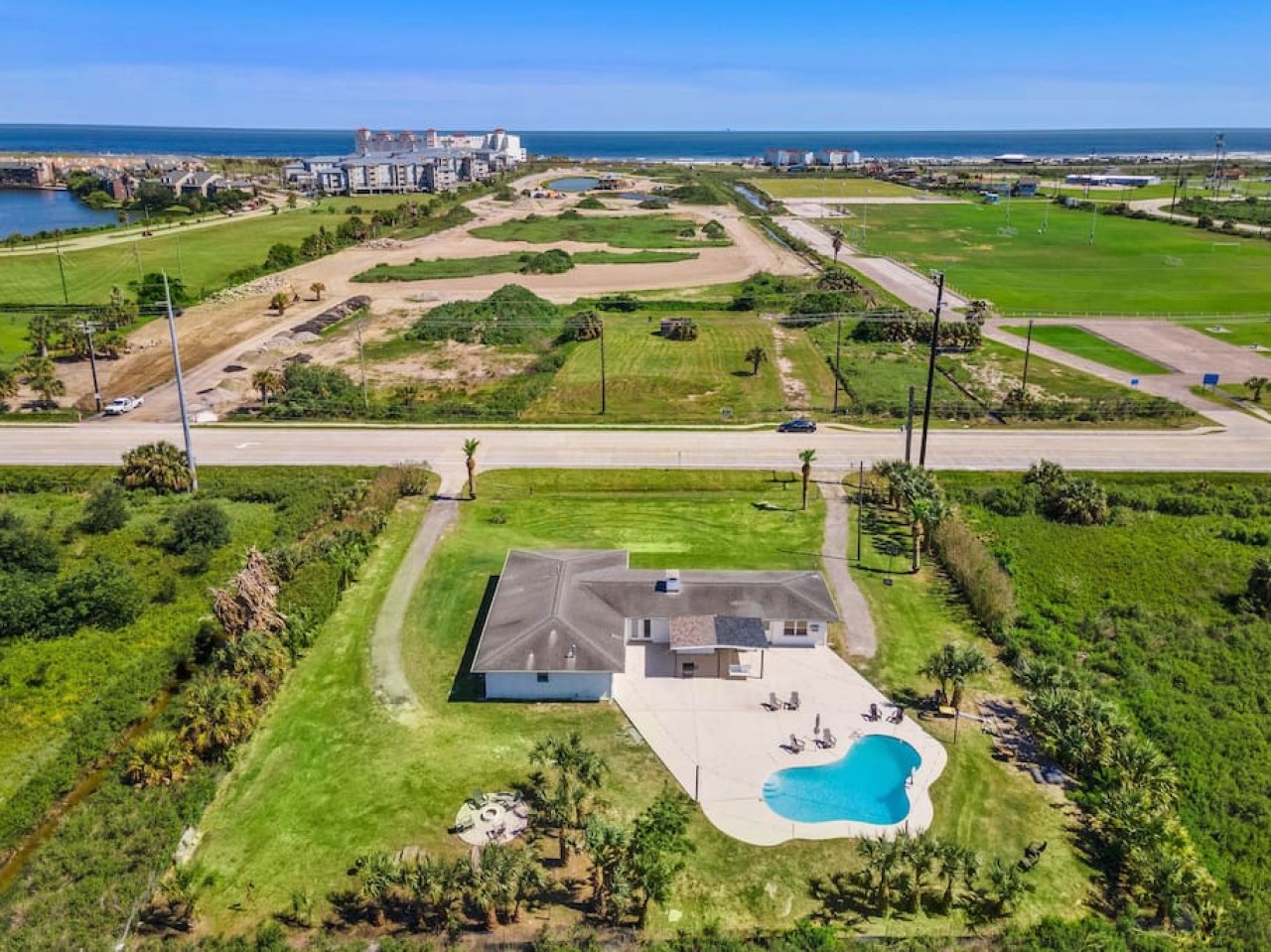 Memories made & worries fade in your BeachBox home