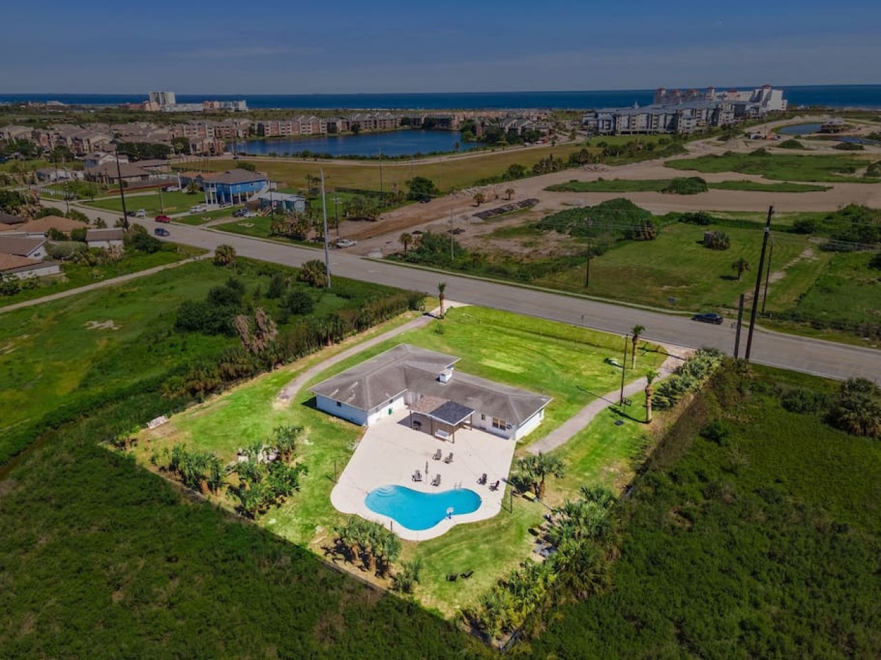 Immerse yourself in the magic of a vacation rental that transforms your stay into a joyful journey