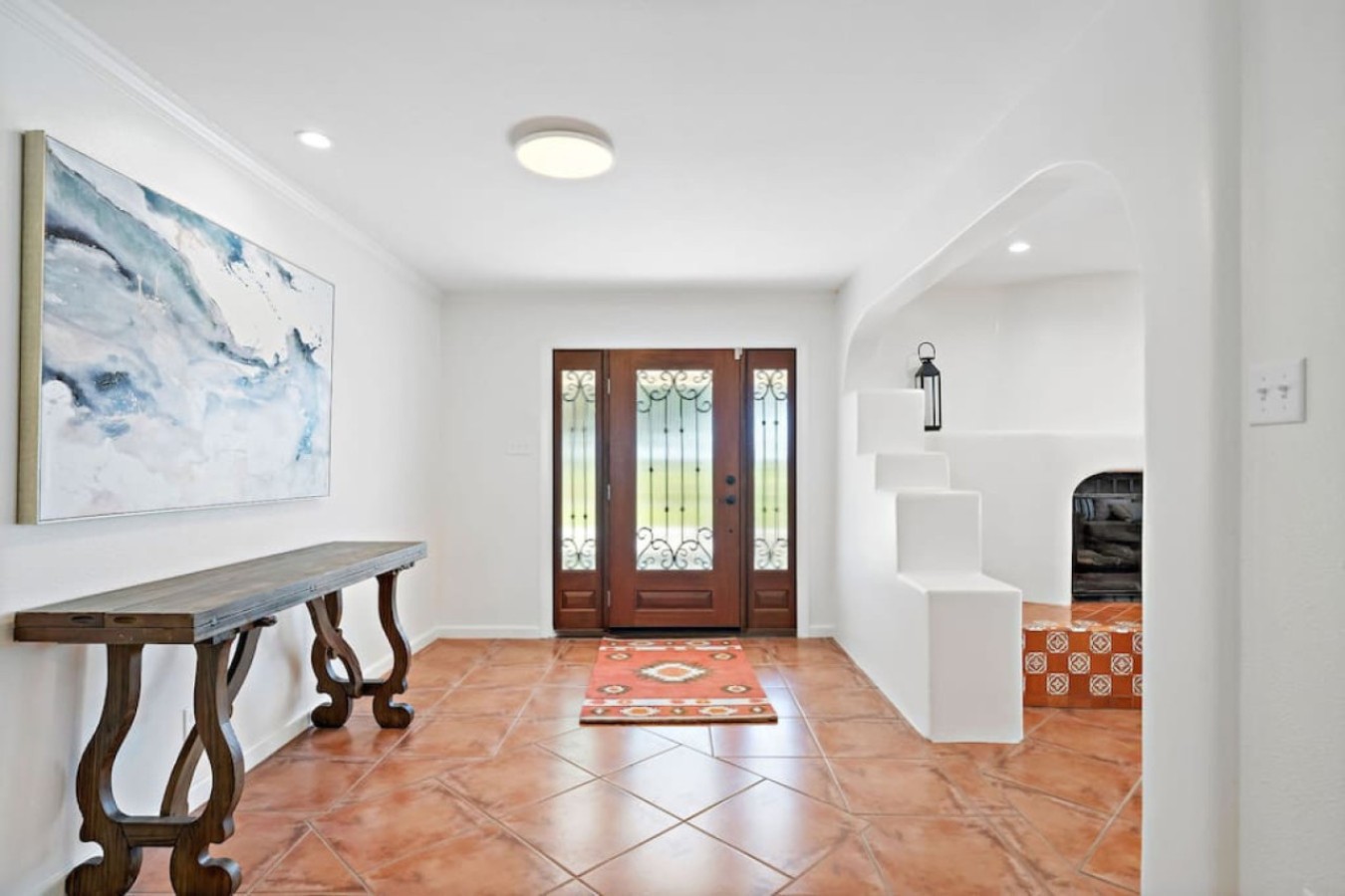 Escape to your own slice of paradise