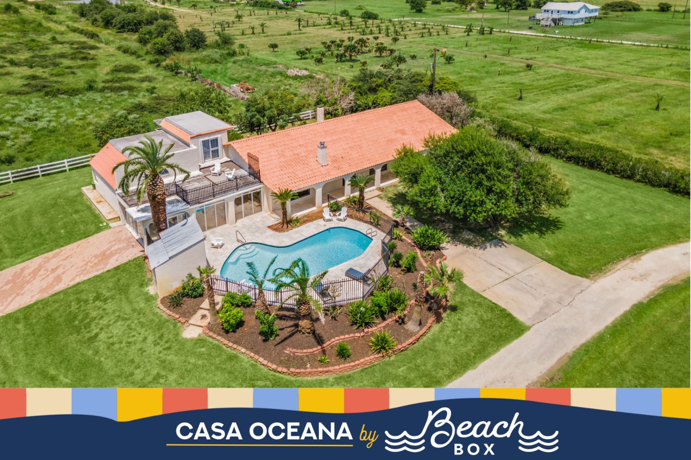 Casa Oceana