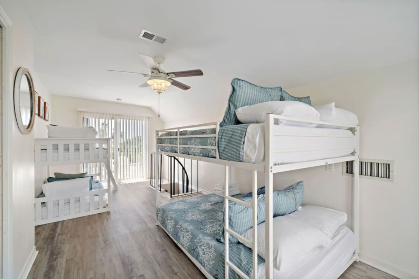 Our beds are the epitome of comfort, try them out