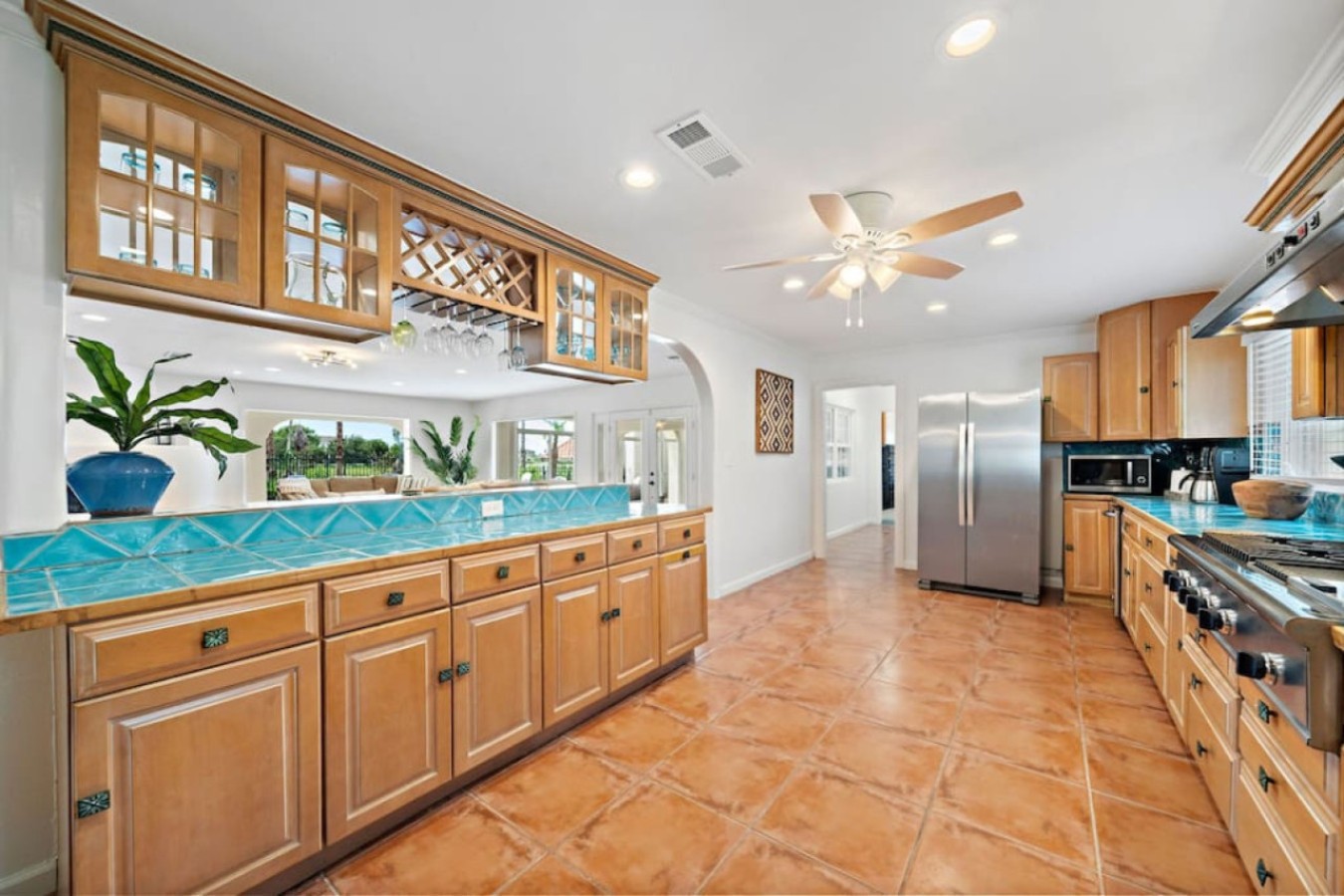 Create lasting memories in the kitchen