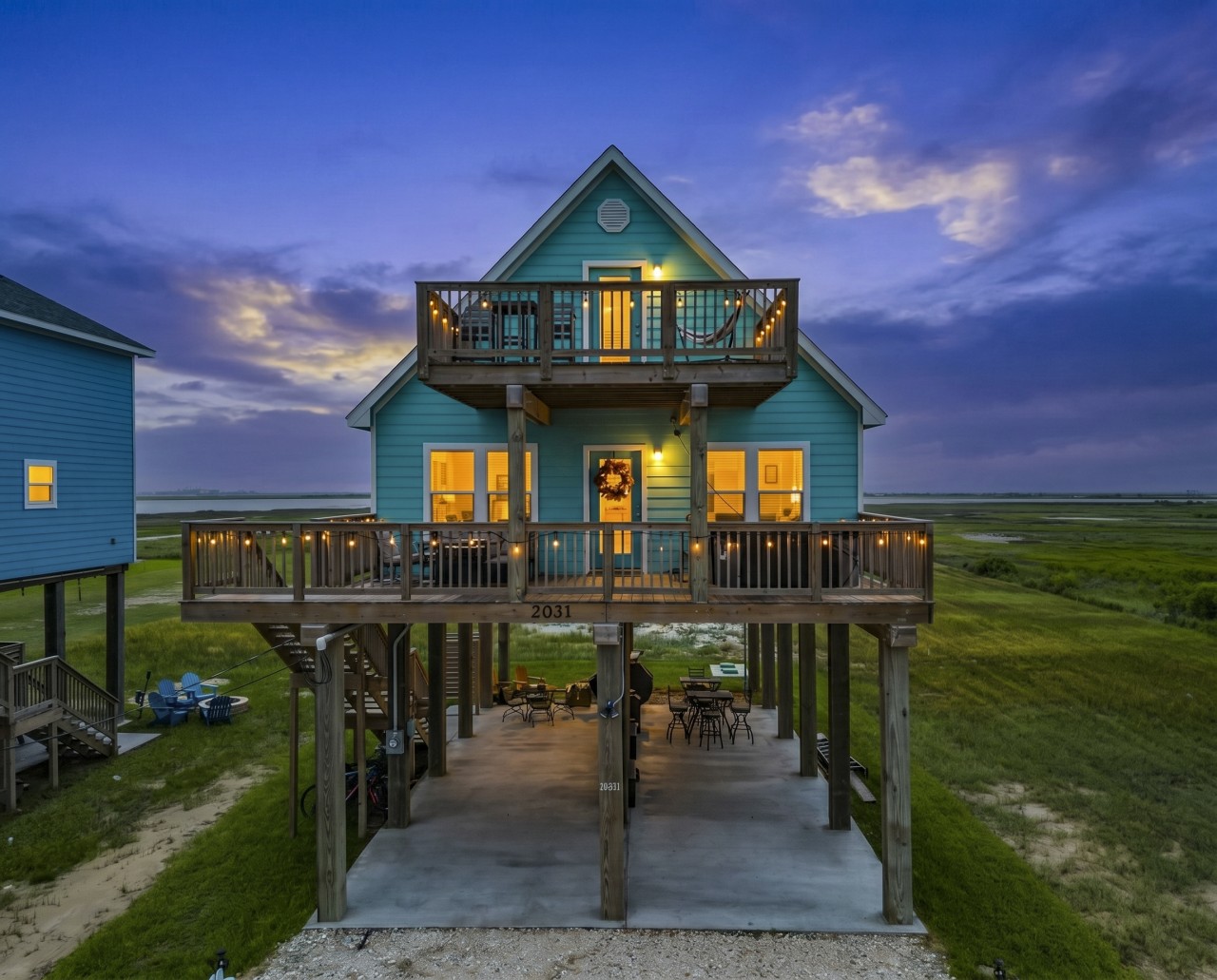 Picture yourself here, your vacation dream come true