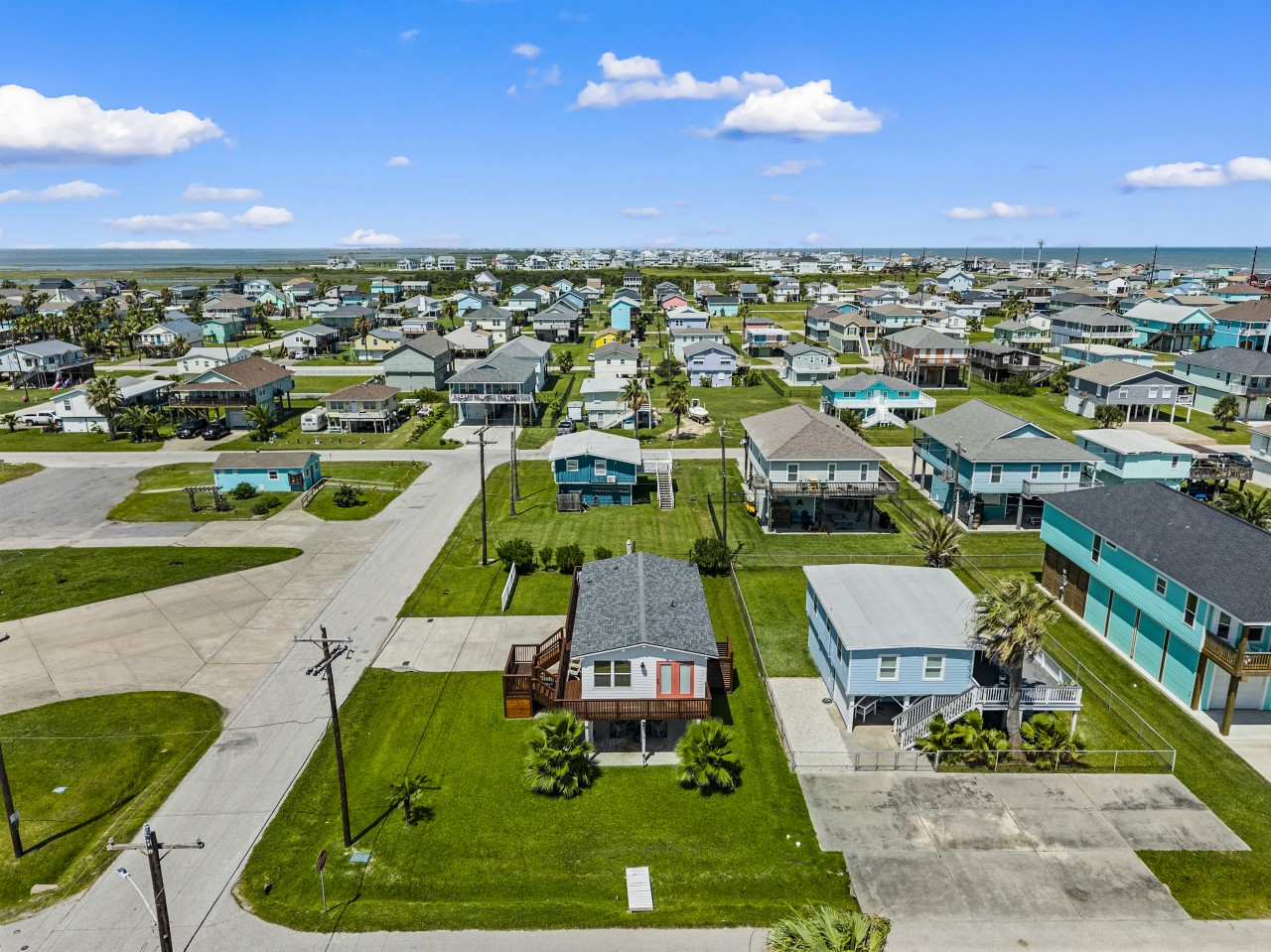 Memories made & worries fade in your BeachBox home