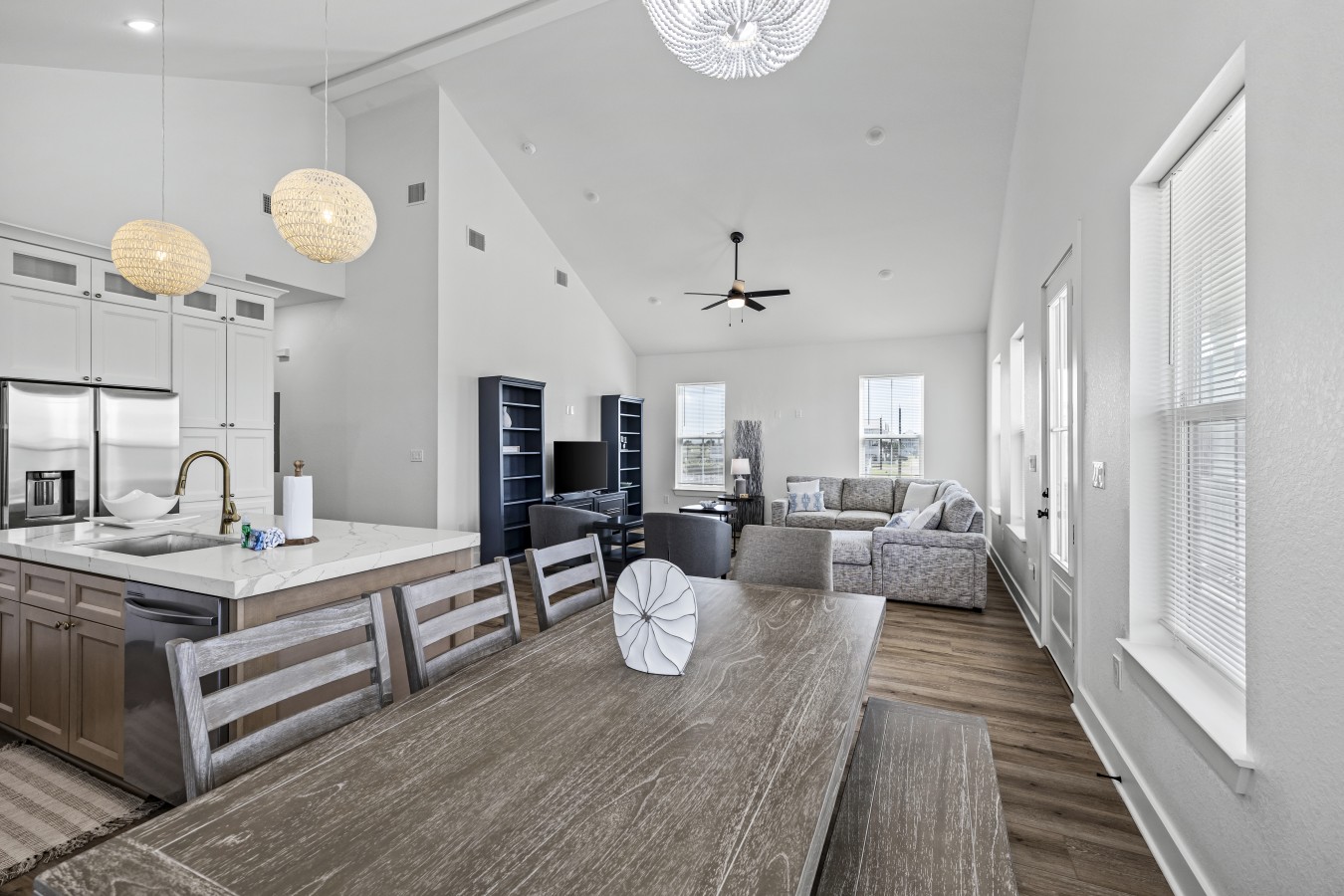 Create lasting memories over a home-cooked meal here