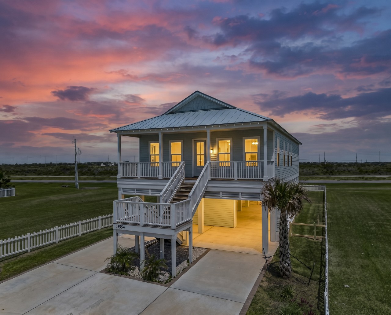 Welcome to your BeachBox vacation getaway
