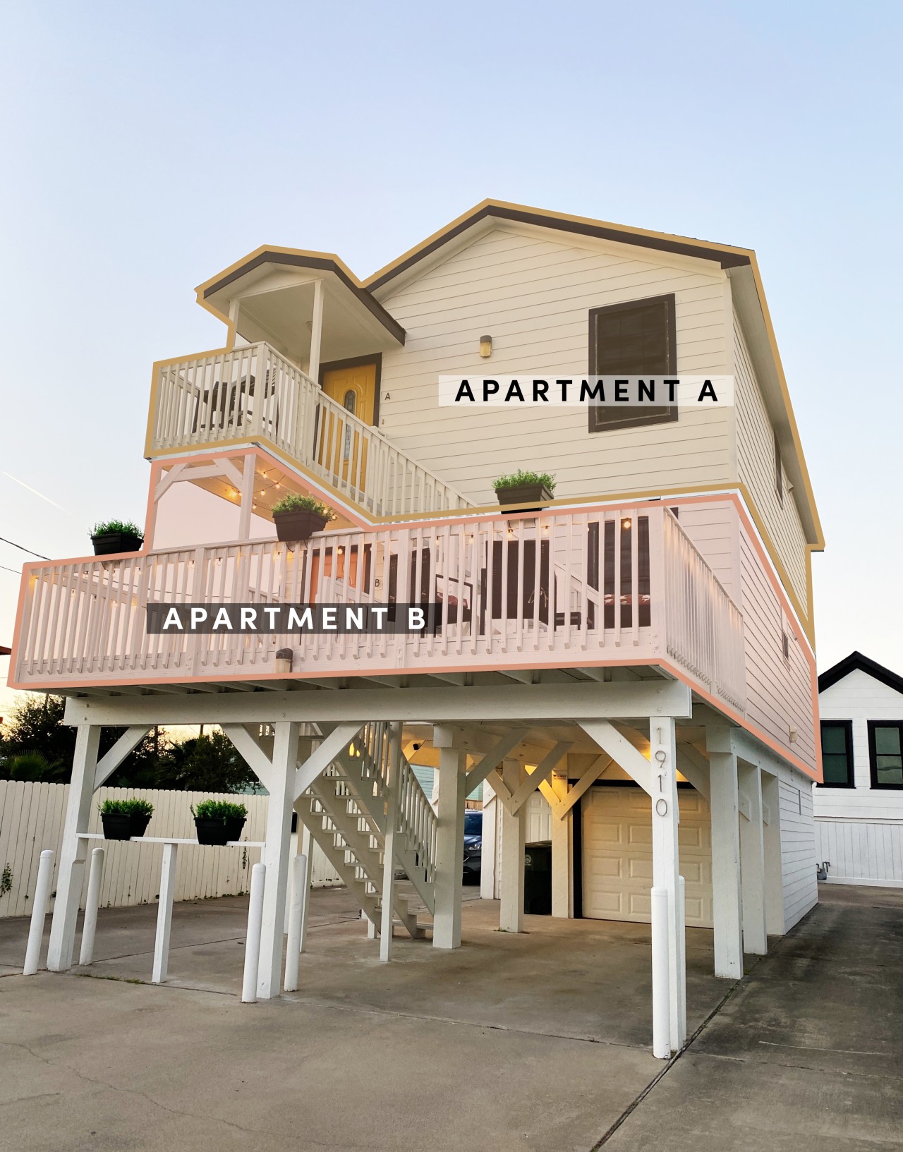 Memories made & worries fade in your BeachBox home