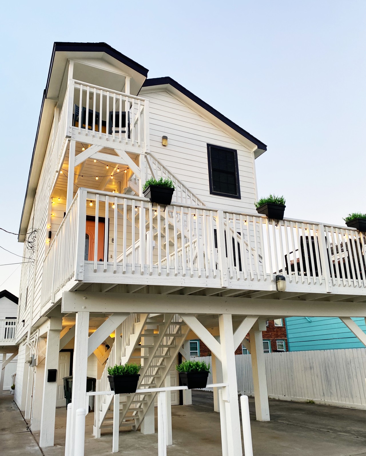 Your own private oasis is ready for you to arrive