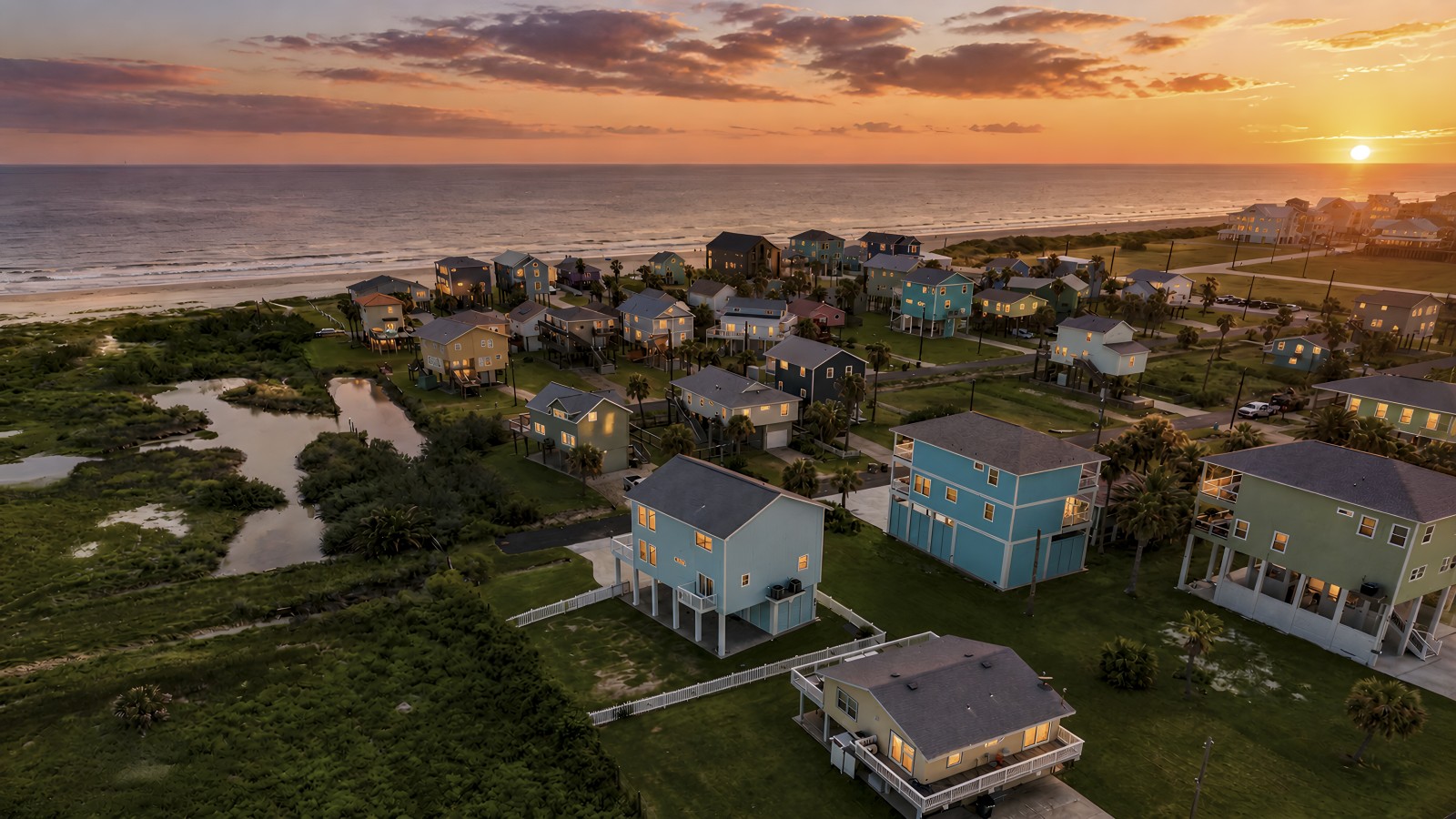 Your vacation getaway awaits. Book today!