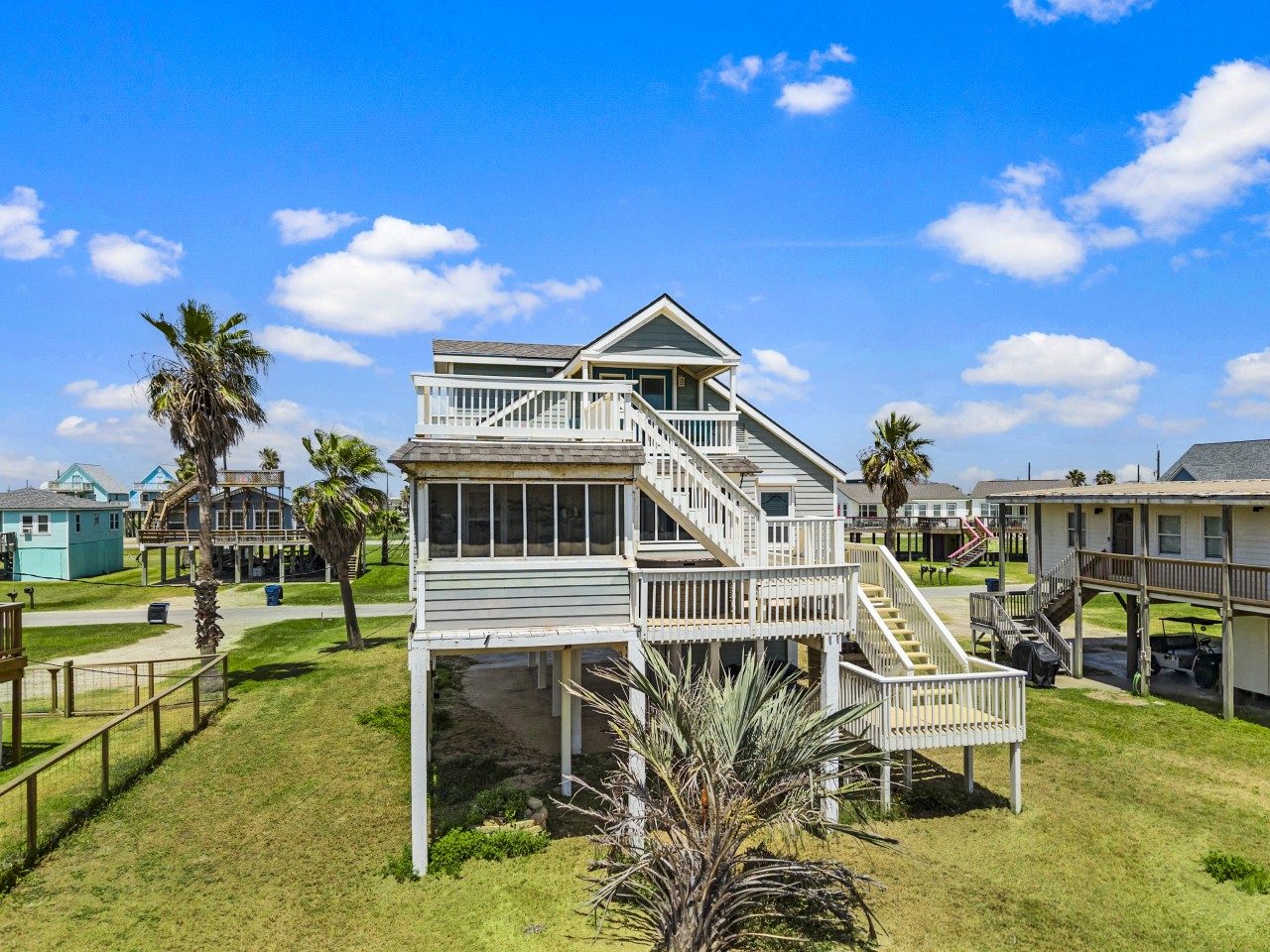 Your vacation getaway awaits. Book today!