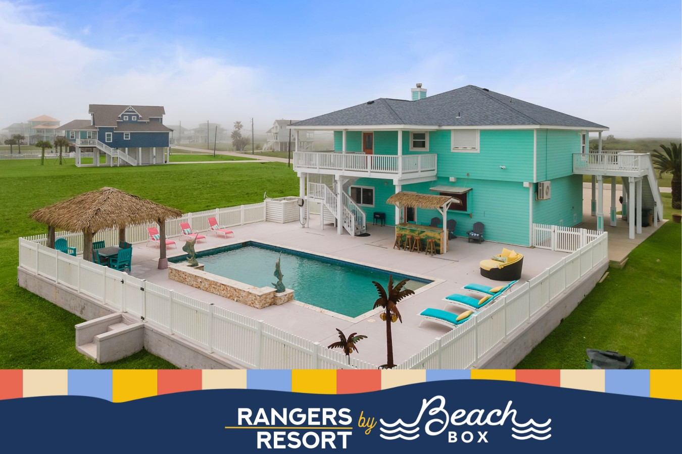 Ranger Resort