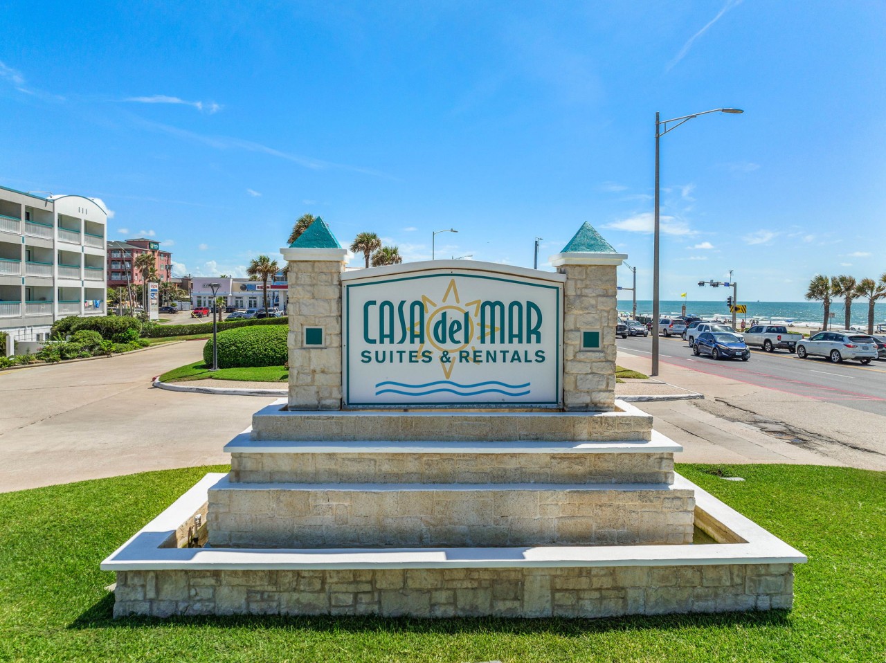 Your vacation getaway awaits. Book today!