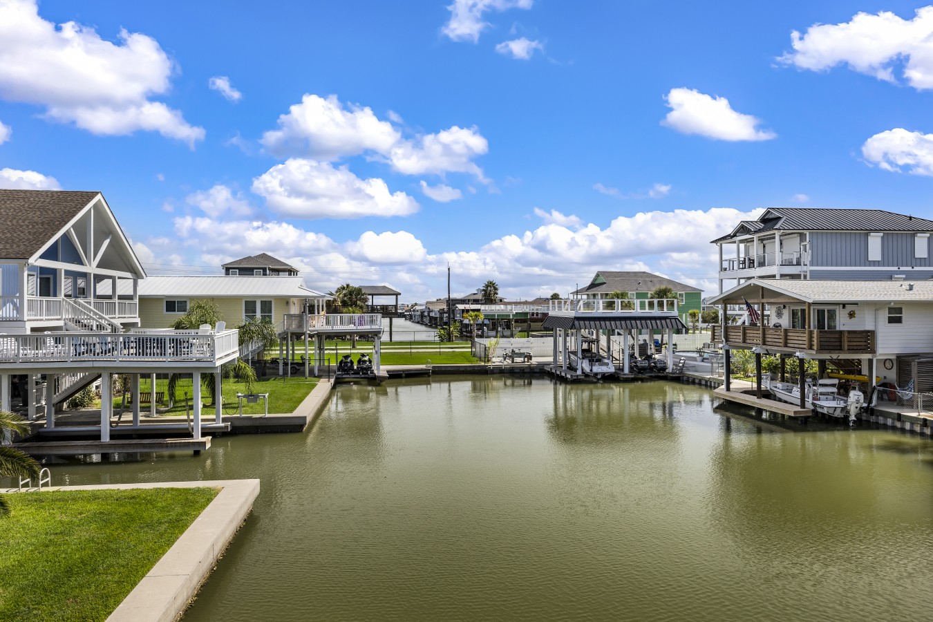 Memories are made on the water. Set sail today!