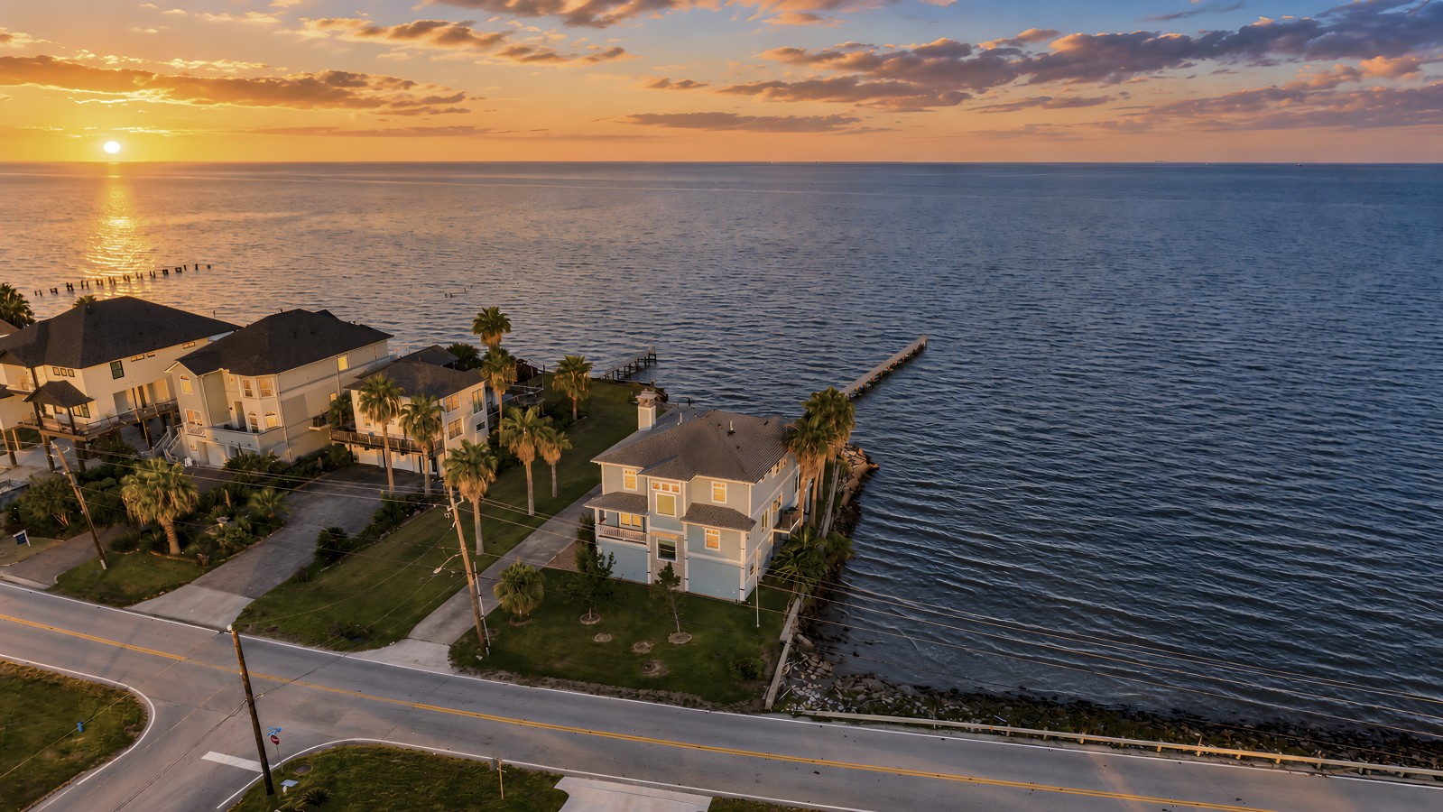 Your vacation getaway awaits. Book today!