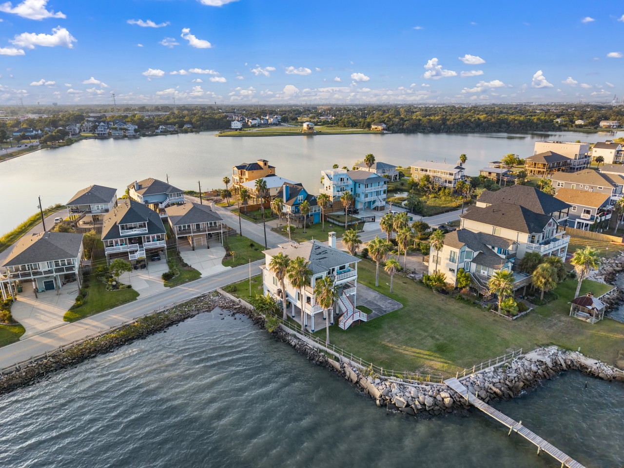 Picture yourself here, your vacation dream come true