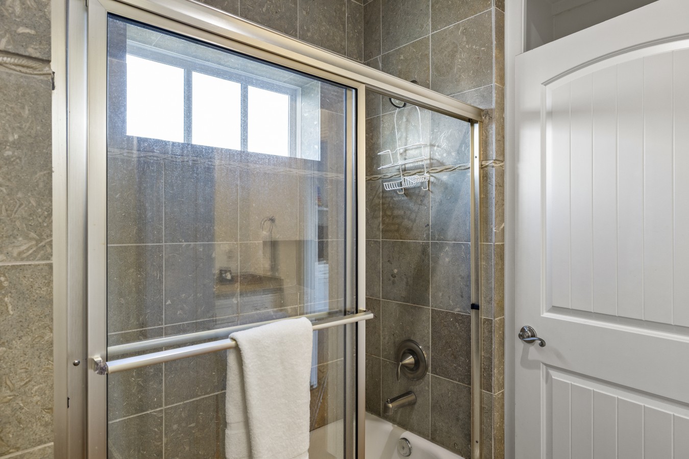 Your own spa-like experience awaits