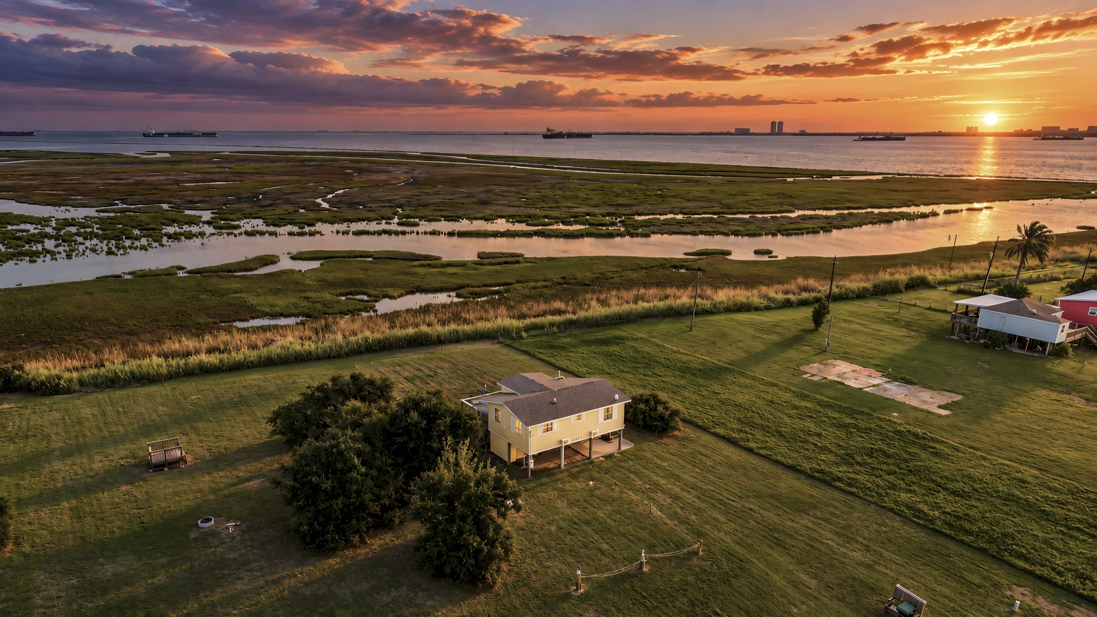 Your vacation getaway awaits. Book today!
