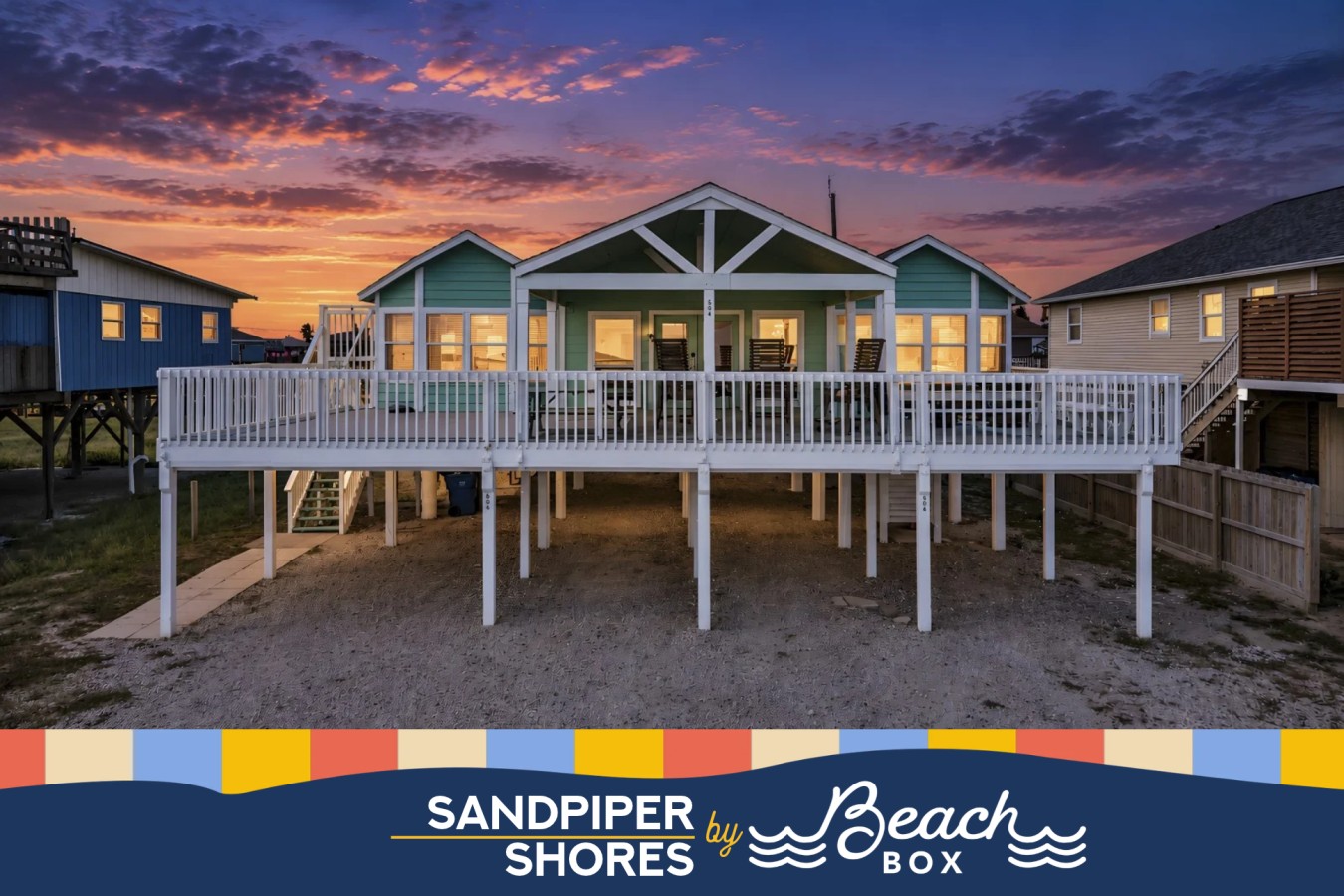 Sandpiper Shores