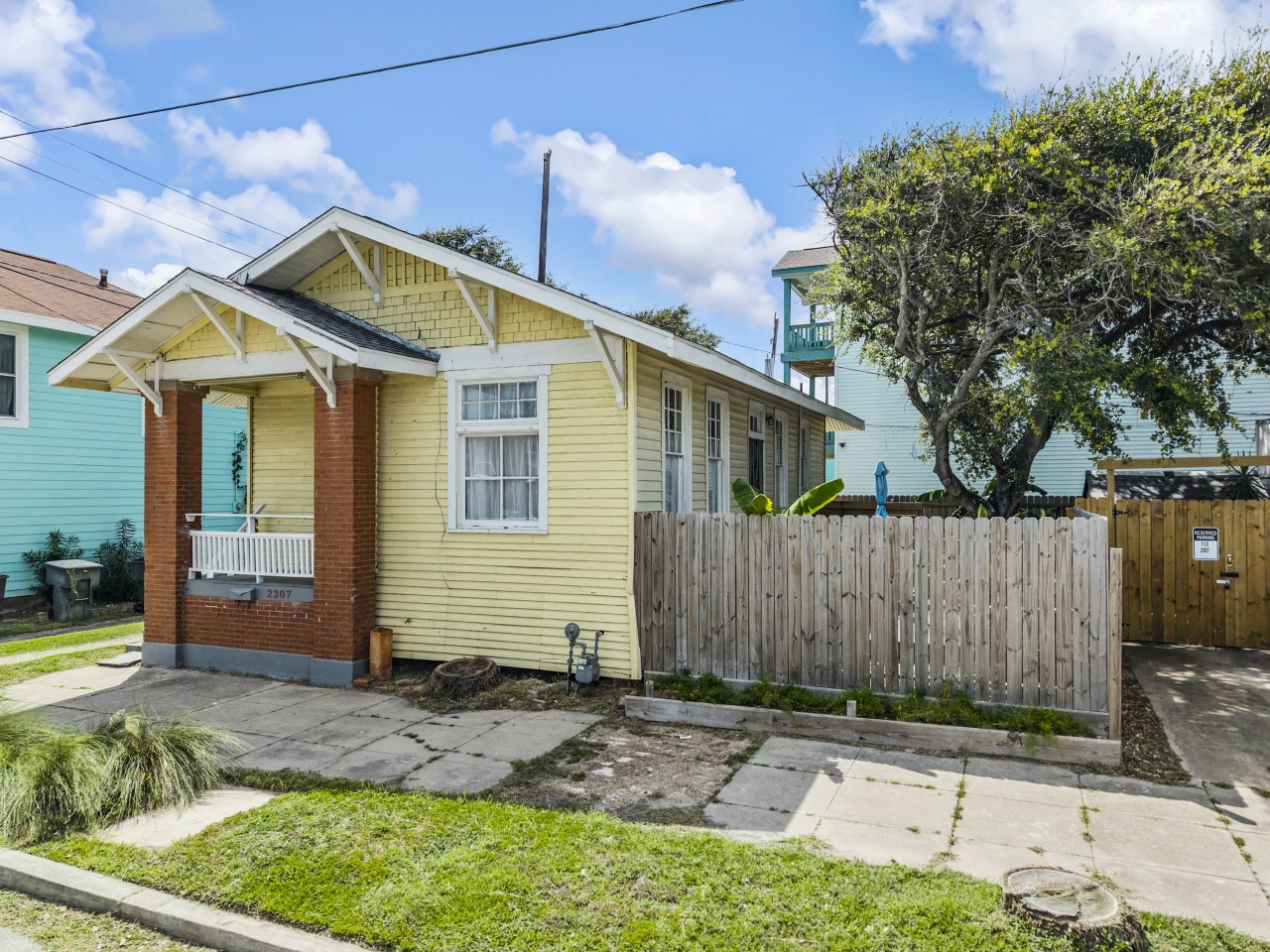 Your home away from home is ready for you