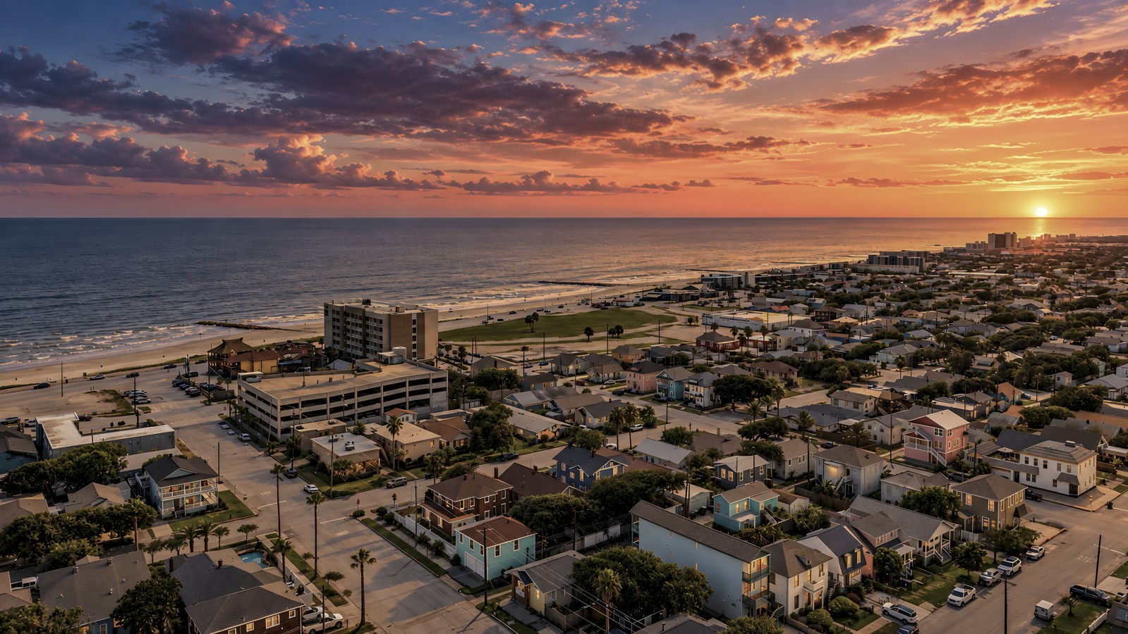 Nestled in a quiet neighborhood. Live like a local!