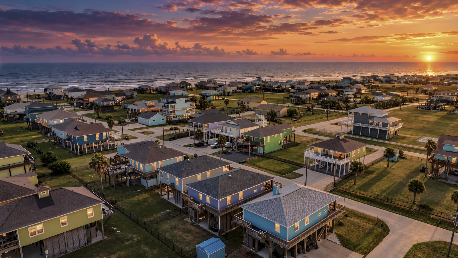 Your vacation getaway awaits. Book today!