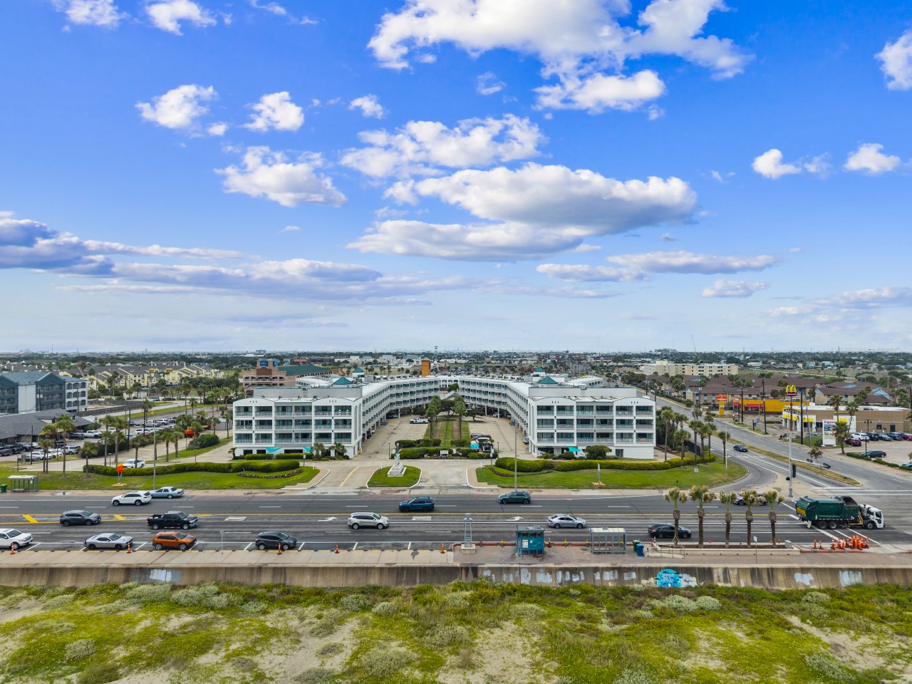 Your vacation getaway awaits. Book today!
