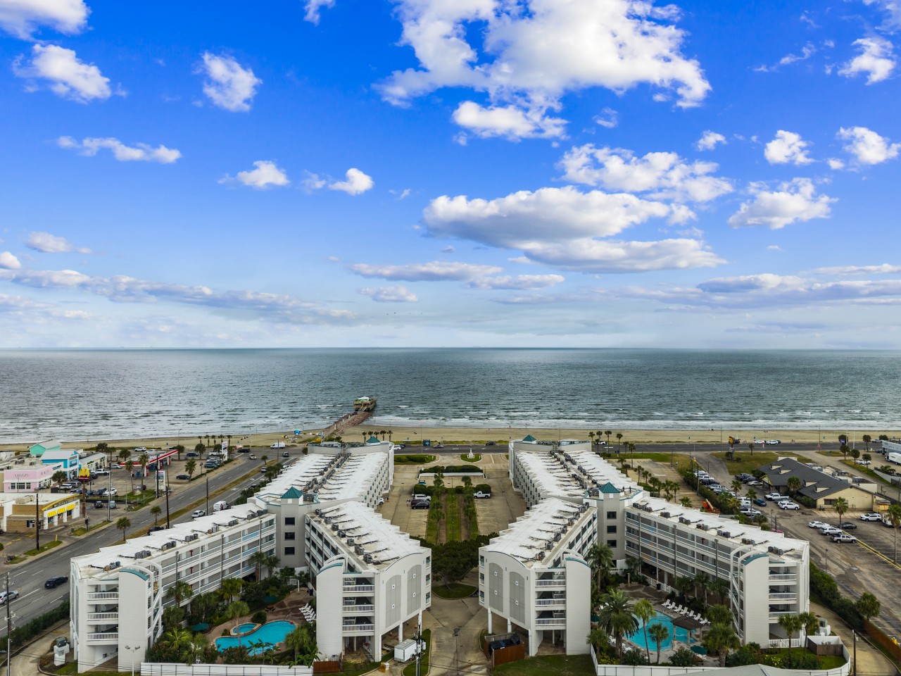 Sun, sand & endless fun on the Gulf Coast