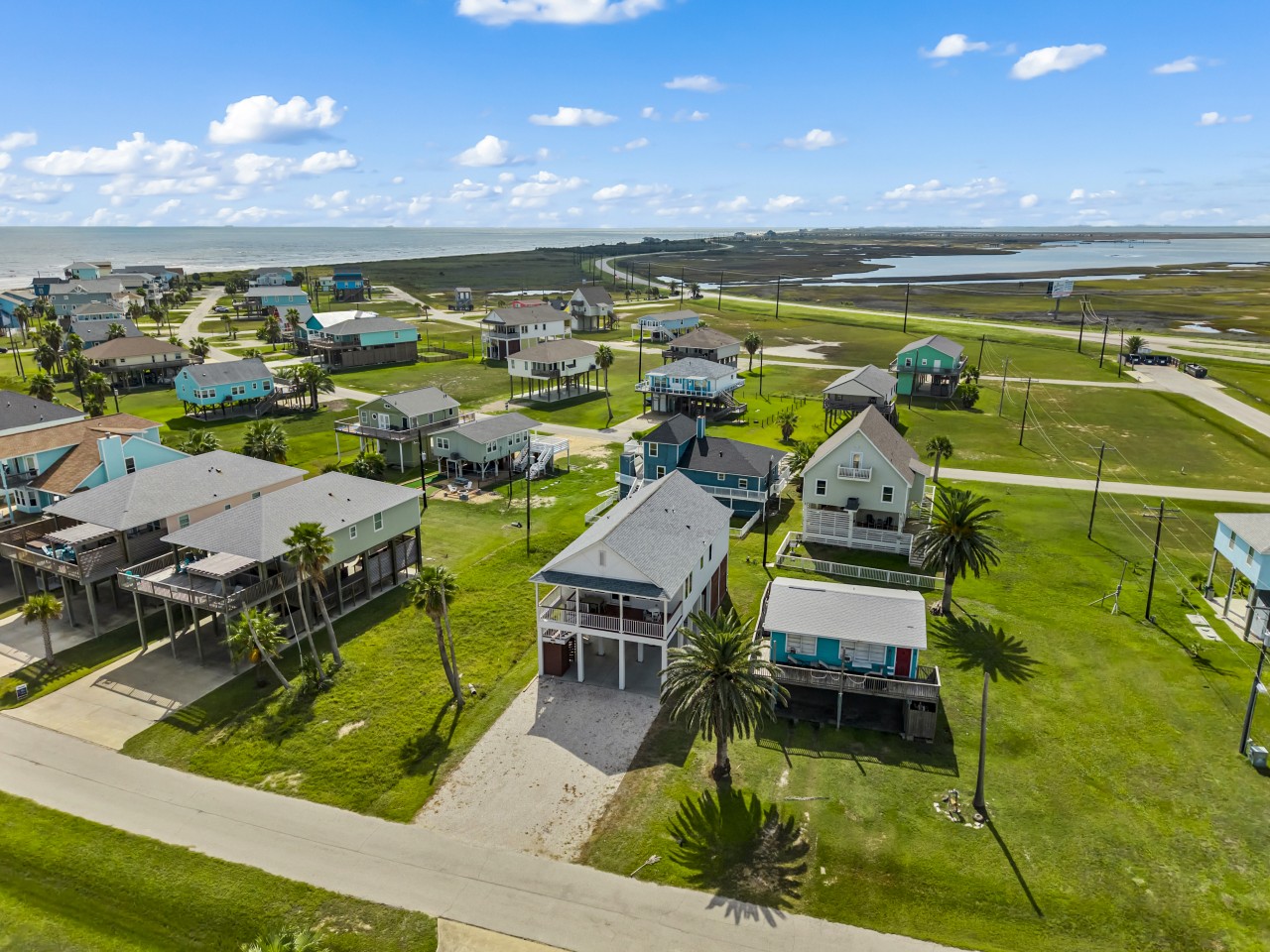 Memories made & worries fade in your BeachBox home