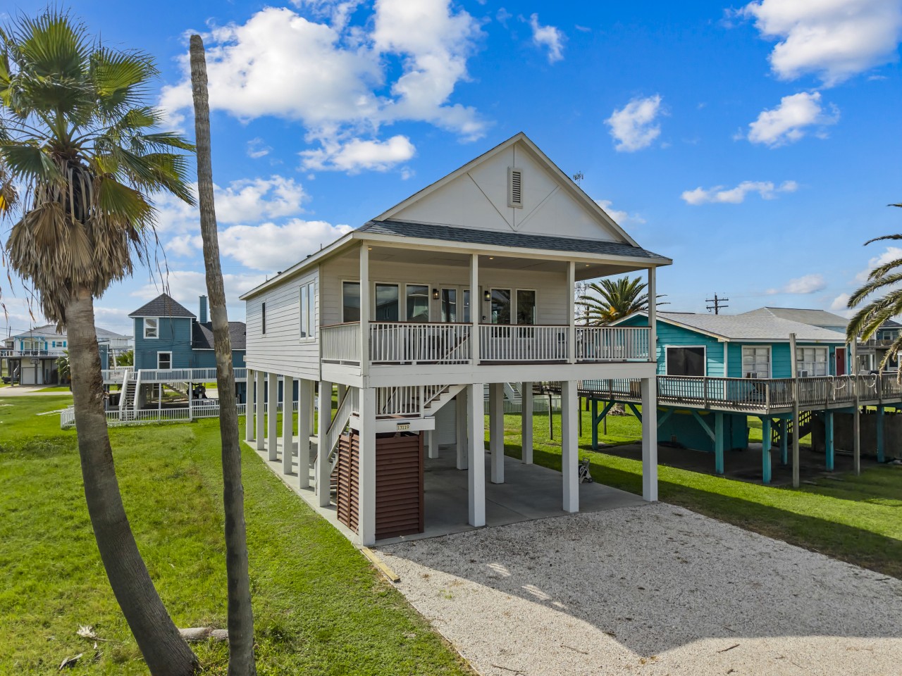 Escape to your own slice of paradise