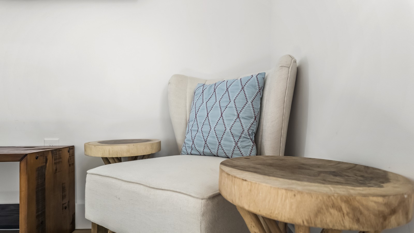 Coastal calm in every corner of the home