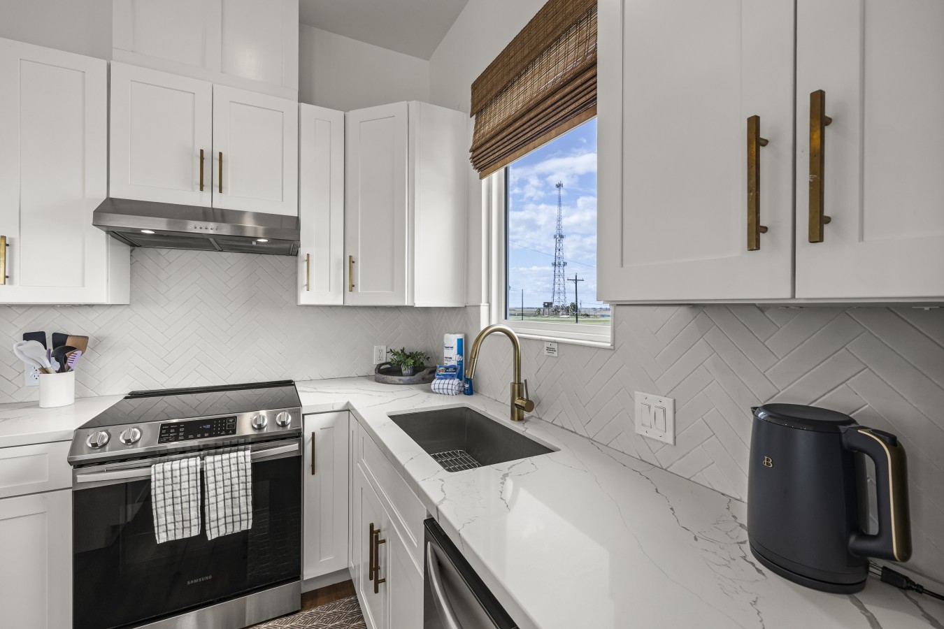 Connect over a home-cooked meal