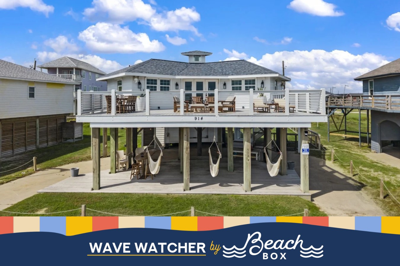Wave Watcher
