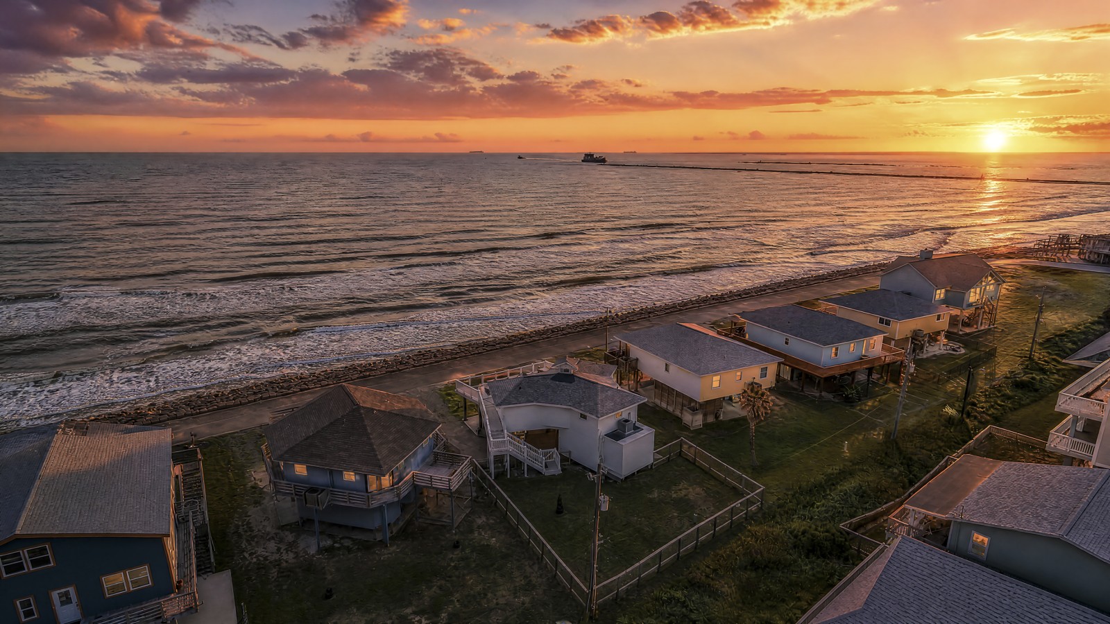 Memories made & worries fade in your BeachBox home