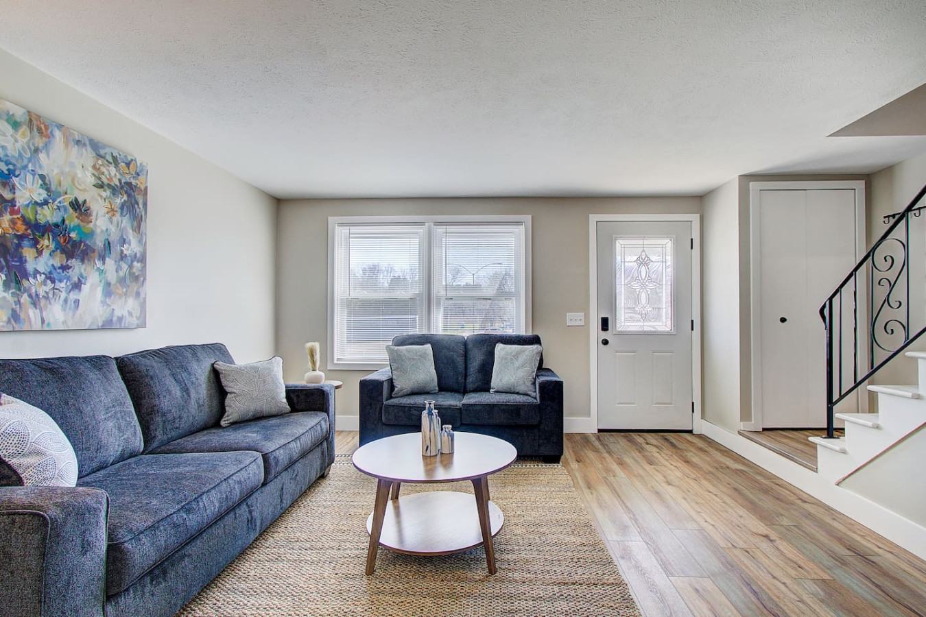 Updated 2 Bedroom | CAK Airport