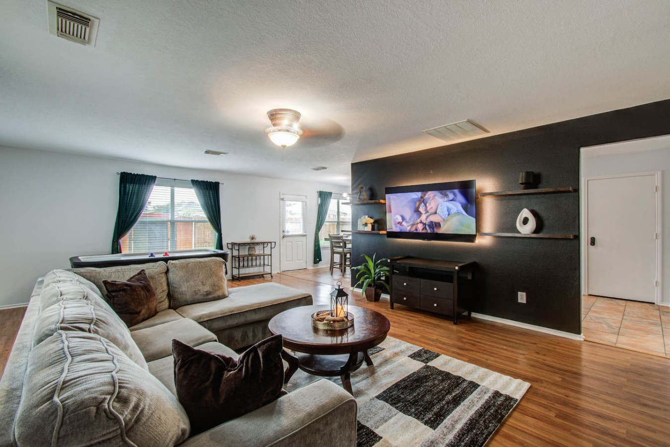 Empress Modern Haven - Houston, TX