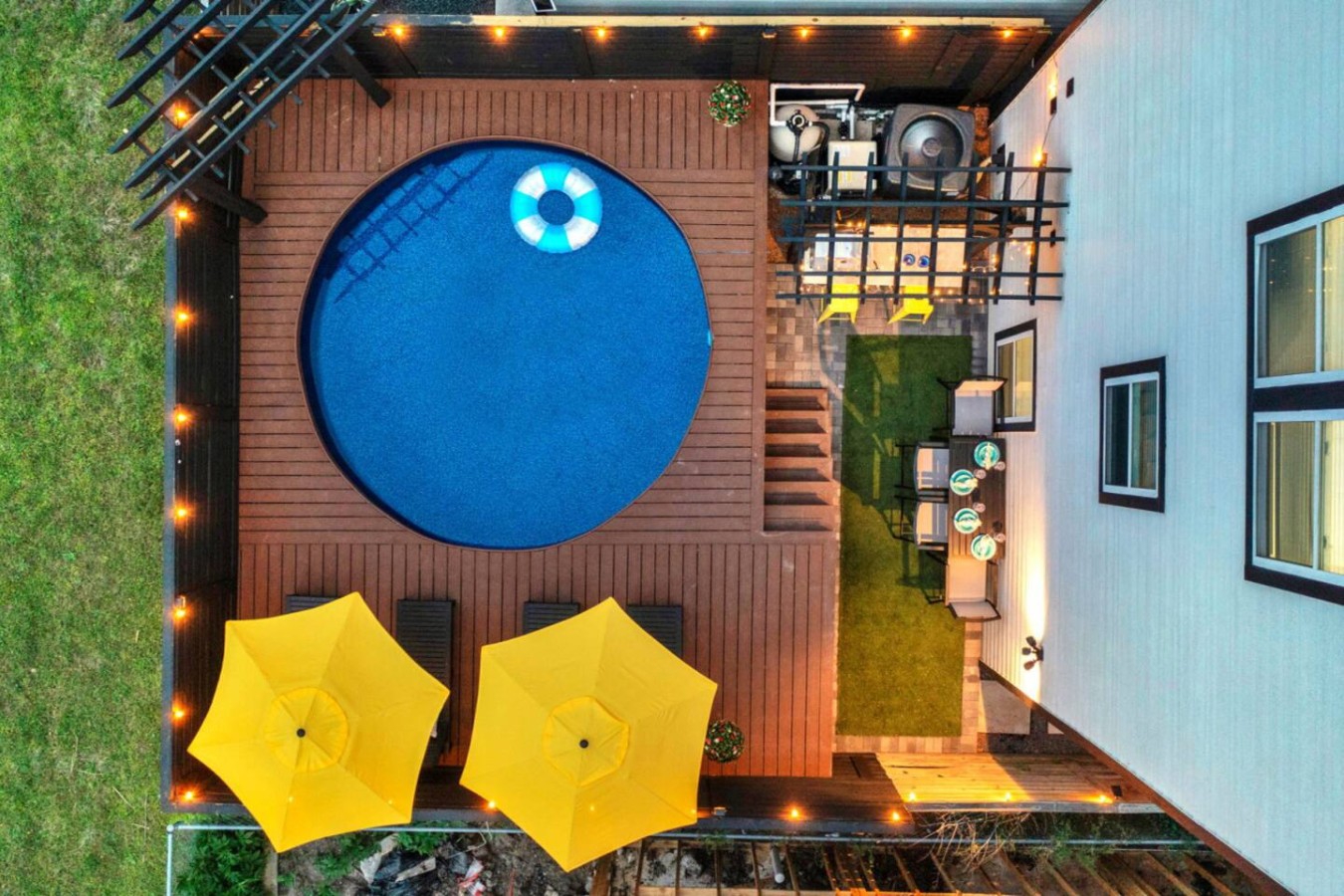 Empress Whimsical Retreat - Houston, TX